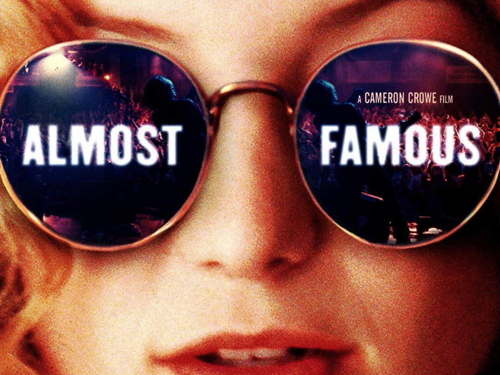 Almost famous Trailer