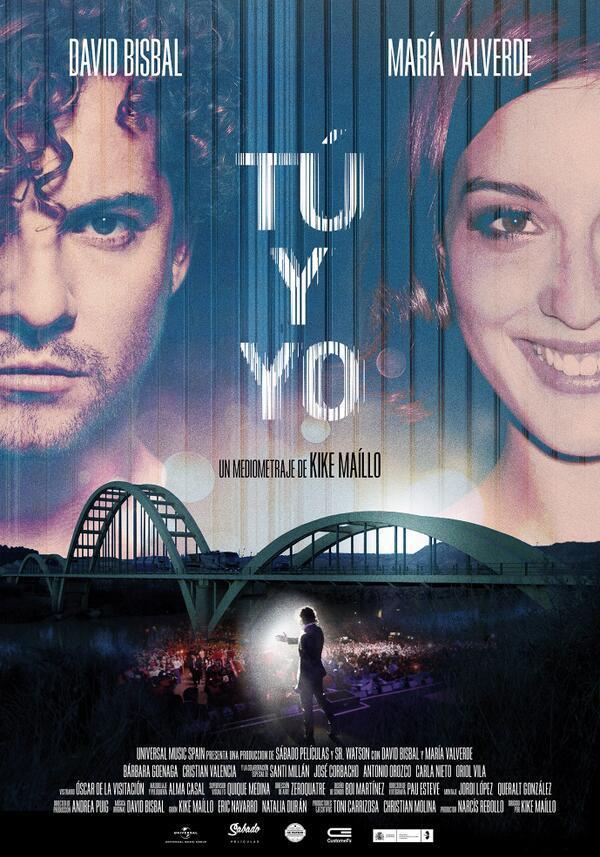 Tú y yo Trailer